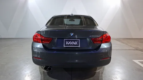 BMW Serie 4 2.0 420IA EXECUTIVE