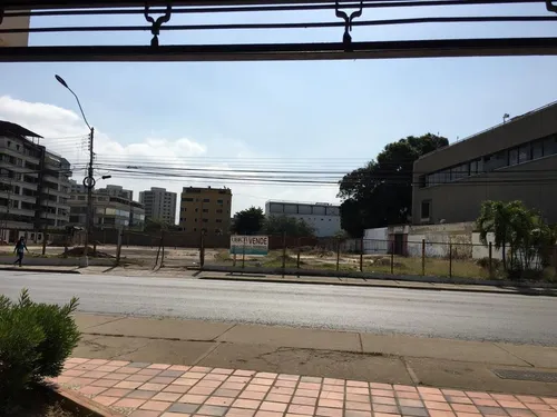 Terreno Lechería Venta 2.720 M2