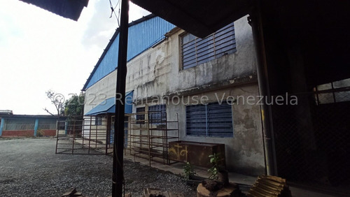 Local Comercial En Venta En Zona Industrial 1 Barquisimeto Lara,rc