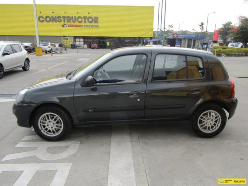 Renault Clio 1.2 Campus