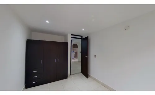 Apartamento En Venta En Tibabuyes, Suba