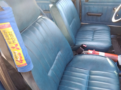 Imagen 20 de 21 de Dodge Dodge 1500 Rural