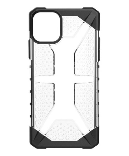 Funda Uag Rugged Reforzada Para iPhone 12 Pro Max