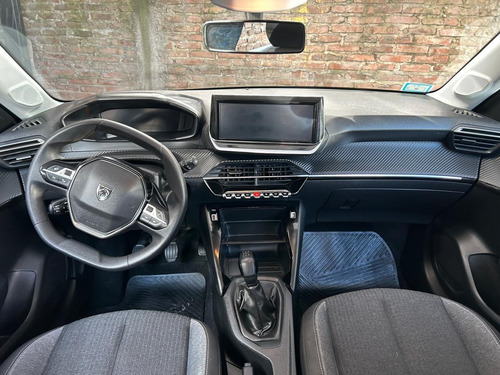 Peugeot 208 1.6 Allure