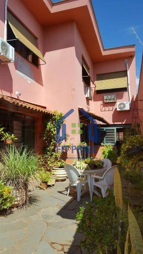 Casa Com 4 Dormitórios À Venda, 500 M² Por R$ 900.000 - Boa Vista - São José Do Rio Preto/sp - Ca0659