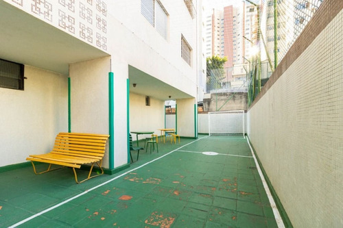 Imagem 9 de 22 de Apartamento - Ap15027 - 69674604