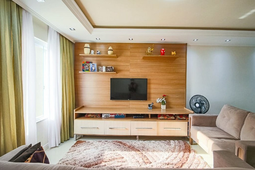 Imagem 5 de 30 de Sobrado Com 3 Dormitórios À Venda, 200 M² Por R$ 890.000,00 - Imirim - São Paulo/sp - So2711