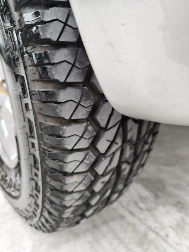 Toyota Hilux 3.0 Srv Cab. Dupla 4x4 4p
