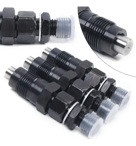 comprar Inyectores Motor Kubota 3 Cilindros