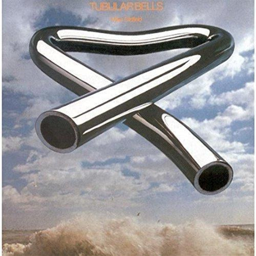 Mike Oldfield Tubular Bells Cd