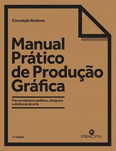 Libro Manual Práctico De Produção Gráfica