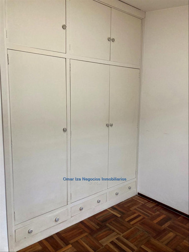 Imagen 6 de 9 de Venta Casa 3 Dormitorios Cooperativa Carrasco Norte