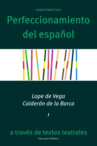 Libro : Lope De Vega Y Calderon De La Barca... 