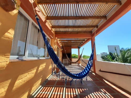 Imagen 9 de 12 de Departamentos Turísticos A 100 Mts Del Mar