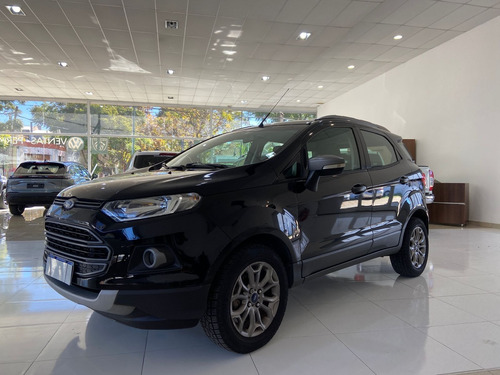 Ford Ecosport 1.6 Freestyle 110cv 4x2