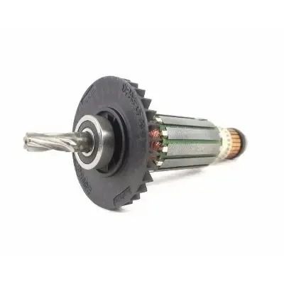 Rotor De Rechange Pour Moteur HR2440, HR2440F, HR2450, HR2450F – Pièce Détachée Fiable Et Facile à Installer