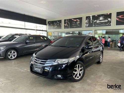 Honda City Ex Flex