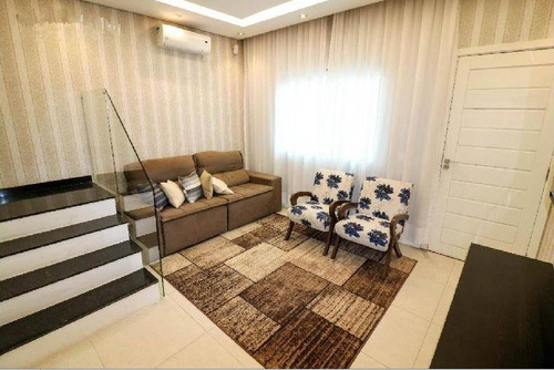 Casa Condomínio Villagio Di Sienna, Venda E Compra, Jundiaí - Ca01641 - 68133201
