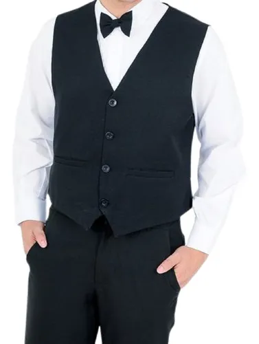 Roupa social com gravata cheap borboleta