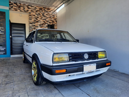 Volkswagen Jetta 92