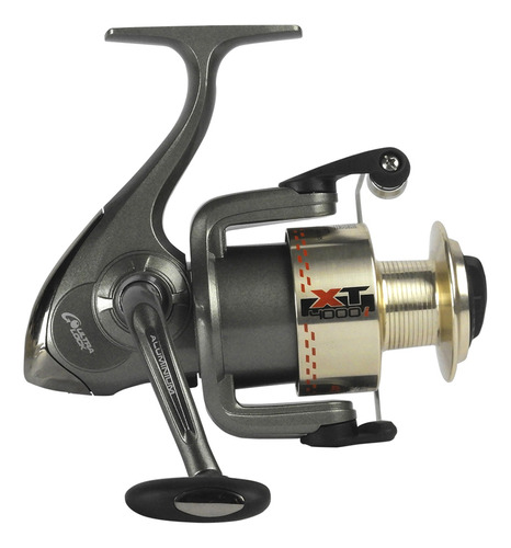 Reel Frontal Xt-2000 4rul Marine Sports 4.6:1 - Camping Shop