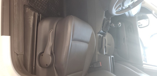 Imagen 6 de 15 de Volkswagen Amarok Trendline 4x2 140cv. M.g