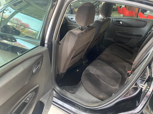 Citroen C4 Sx 2.0 5 Puertas 2010