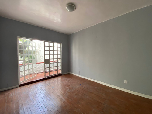 Imagen 4 de 14 de Linda Casa En Renta En Anzures Con Uso De Suelo Y Bungalow!!