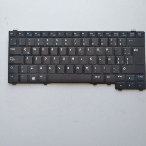 Teclado Original Dell Latitude E5440 En Español