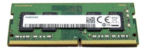 Mejora El Rendimiento En Tu Portátil Con Ram Ddr4 De 4gb