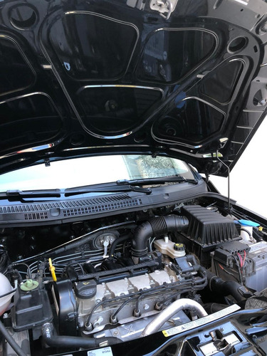 Volkswagen Gol Tren