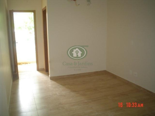 Imagem 22 de 30 de Casa Com 4 Dormitórios Para Alugar, 450 M² Por R$ 12.000,00 - Campo Grande - Santos/sp - Ca0749