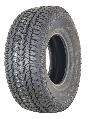 Pneu Aro 16 Kumho 315/75r16 121/118r At51