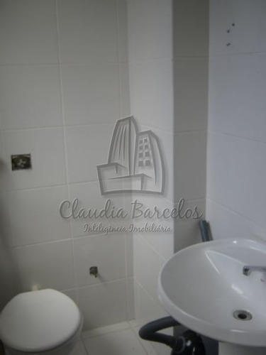 Salas/conjuntos - Floresta - Ref: 9273 - V-707349