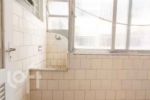 Imagem 16 de 28 de Apto Laranjeiras | 3 Quartos | 115 M² | Cond: R$1000.00 | 0 Vagas - E7kx44