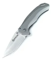 Comprar Canivete Tático Invictus Rust Aço Inox 3cr13 Clip Tático