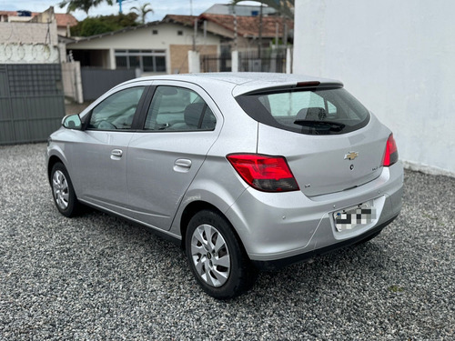 Chevrolet Onix 1.4 Lt 5p