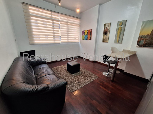 Apartamento Tipo Estudio Mls #25-17204