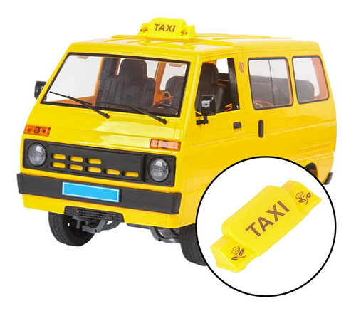 2 X 2-4 Pacotes De Acessórios Para Carro Rc Peças 2 Peças