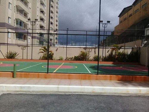Imagem 13 de 15 de Apartamento Para Venda, 2 Dormitório(s) - 8635