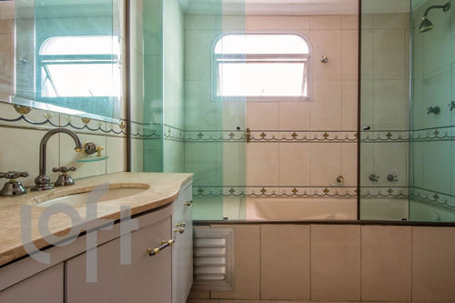 Imagem 14 de 18 de Apto Campo Grande | 3 Quartos | 200 M² | Cond: R$1600.00 | 2 Vagas - 18gumzr