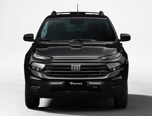 Imagem 2 de 6 de Fiat Toro Endurence T270