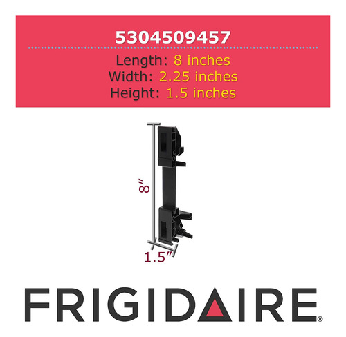 Frigidaire 5304509457 Soporte Para Interruptor