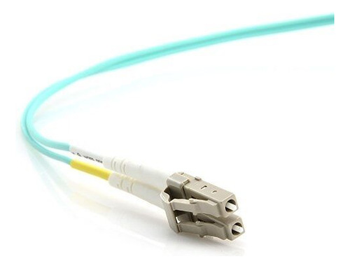 80m Lc Upc To Lc Upc Duplex Om3 Multimode Pvc (ofnr) Fib Dde