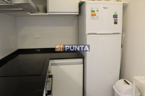 Imagen 7 de 11 de Apartamento En Alquiler Anual