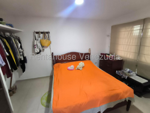 Diana C. Vende Apartamento De Oportunidad En San Diego, Monteserino. Vigilancia 24 Hrs, Pozo De Agua Rc-dc 25-19711