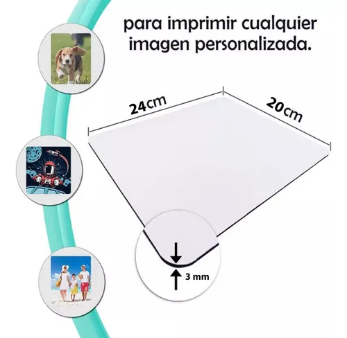 Mousepad Anime Parasyte #11