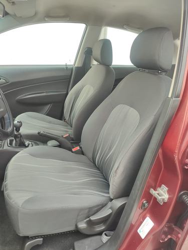Chevrolet Sail Sedan Modelo Lt Full Equipo 1 . 4