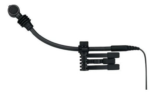 Microfono Sennheiser E608 Supercardioid Dynamic Clip-on 