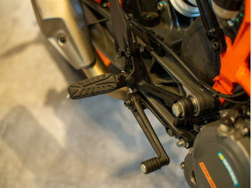 Imagen 25 de 25 de Ktm Duke 390 Entrega Inmediata